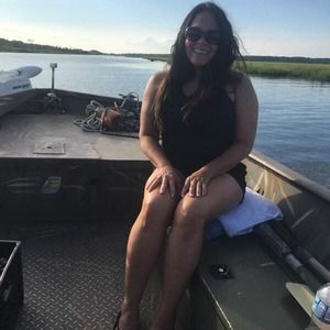 Meet your Posher, Sonia